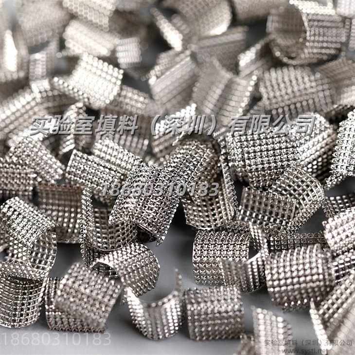 SS316L卡农填料