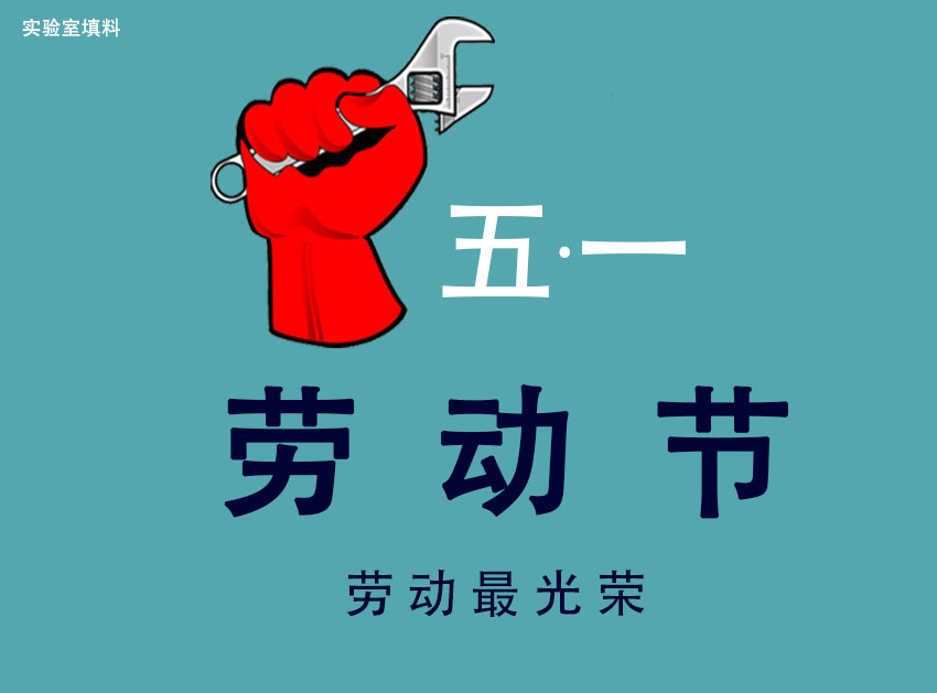 实验室填料.