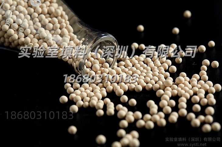 工业制氧锂分子筛