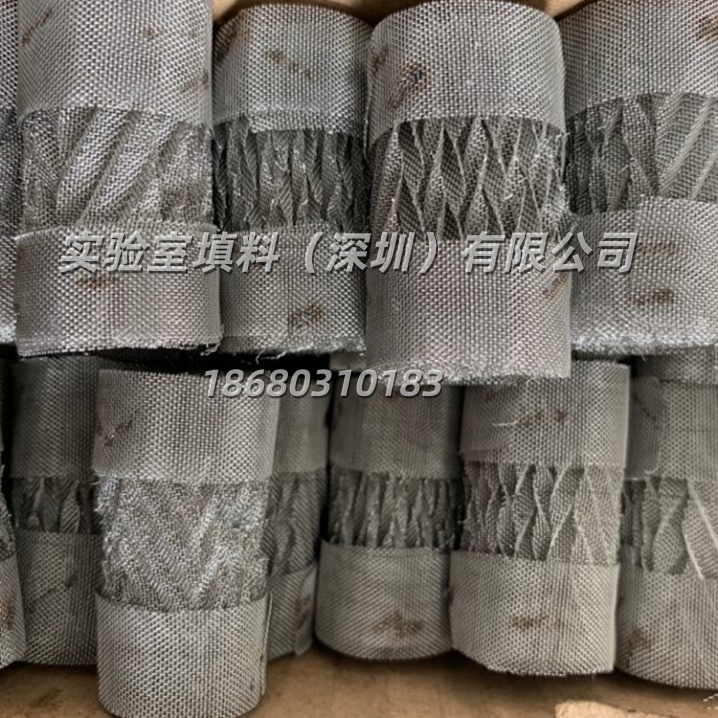 BX填料