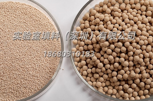 CaX钙分子筛